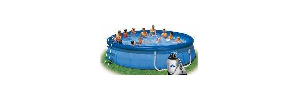 Intex- Pools