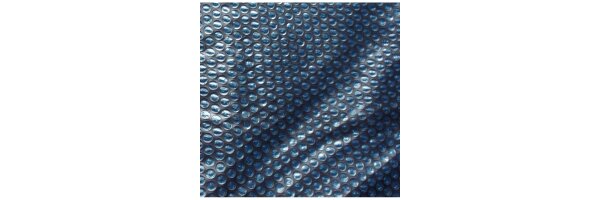 Solarplane blau-schwarz 180 µ