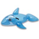 Walfisch aufblasbar  etwa 118 cm