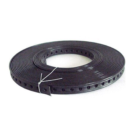 Lochband PVC-beschichtet 10 Meter, 13,00 €