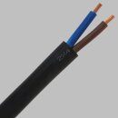 Kabel für Scheinwerfer 2 x 4 mm²