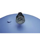 Filterkessel BILBAO 500 mm mit 6- Wegeventil