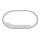 Schwimmbecken OLYMP Glasfaser-Kunststoff 4.50 m x 3.00 m x 1.20 m
