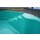 Schwimmbecken OLYMP Glasfaser-Kunststoff 4,50 m x 3,00 m x 1,20 m