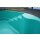 Schwimmbecken OLYMP Glasfaser-Kunststoff 4.50 m x 3.00 m x 1.20 m