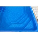 Schwimmbecken LYRA Glasfaser-Kunststoff 6.18 m x 3.14 m x...