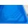 Schwimmbecken LYRA Glasfaser-Kunststoff 6.18 m x 3.14 m x 1.40 m