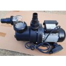 Schwimmbadpumpe SPS 100-1 - 9,5 m³/h