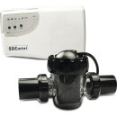 Salzelektrolyse, EMAUX SSC mini bis 90 m³