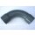 PVC Bogen 90° - 63 mm