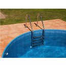 Rundbecken IBIZA in 4.00 m x 1.20 m