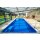Schwimmbecken GEMINI Glasfaser-Kunststoff 8.20 m x 3.50 m x 1.50 m