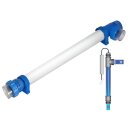 UV-C Lampe für Salzwasser und Fischteiche mit...