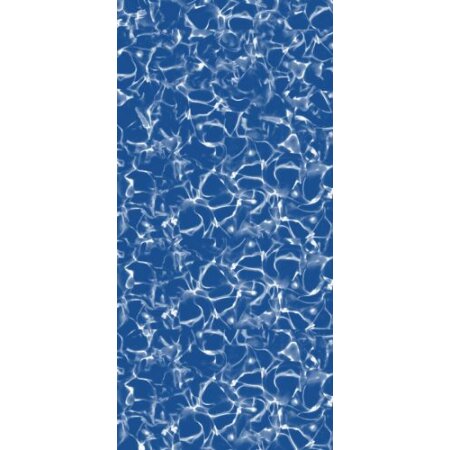 Ersatzauskleidung marmoriert 3.60 x 0.90/1.10 x 0.5