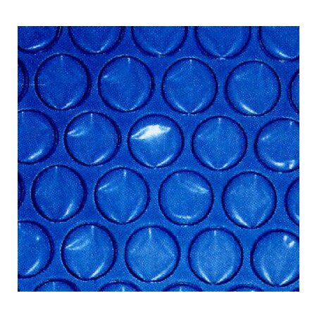 Solarfolie Rund blau 3,60 m