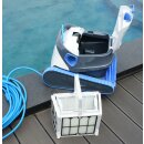 Dolphin S300i Poolroboter inkl. Caddy