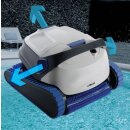 Dolphin S300i Poolroboter inkl. Caddy