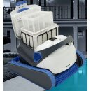 Dolphin S300i Poolroboter inkl. Caddy