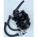 TOP Mount 4-Wegeventil mit Innengewinde 1 1/2" inkl....