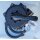 TOP Mount 6-Wegeventil mit Innengewinde 1 1/2" inkl. Klammer und Manometer