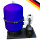 Filteranlage 500 classic mit SPECK  Bettar 12 - 13 m³/h