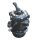 TOP Mount 6-Wegeventil mit Innengewinde 1 1/2"