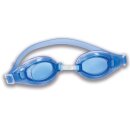 Schwimmbrille verstellbar