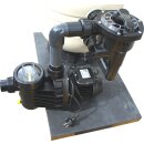 Sandfilteranlage EM 425 mit Aqua Plus 6