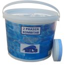 2 Phasen Kombitab BLUE  3 kg