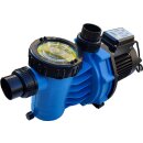 Speck BADU® Alpha Eco Soft Filterpumpe