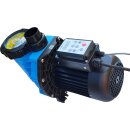 Speck BADU® Alpha Eco Soft Filterpumpe
