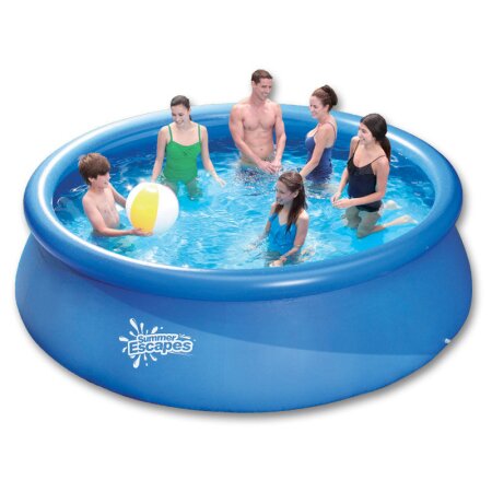 QUICK UP POOL 3.66 m x 0.91 m