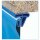Rundbecken Sunny Pool  in 4.50 m x 1.20 m