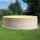 Rundbecken in 6.00 m x 1.20 m
