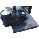 Sandfilteranlage EM 500 mit Speckpumpe 13 m³/h