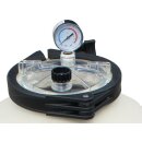 Sandfilteranlage EM 500 mit Speckpumpe 13 m³/h