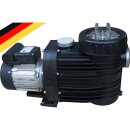 Sandfilteranlage EM 500 mit Speckpumpe 13 m³/h