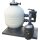 Sandfilteranlage EM 500 mit Speckpumpe 13 m³/h