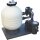 Sandfilteranlage EM 500 mit Speckpumpe 13 m³/h