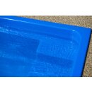 Schwimmbecken FENIX Glasfaser-Kunststoff 6.00 m x 3.00 m x 1.20 m