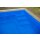 Schwimmbecken FENIX Glasfaser-Kunststoff 6.00 m x 3.00 m x 1.20 m