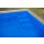 Schwimmbecken FENIX Glasfaser-Kunststoff 6,00 m x 3,00 m x 1,20 m