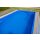 Schwimmbecken FENIX Glasfaser-Kunststoff 6.00 m x 3.00 m x 1.20 m
