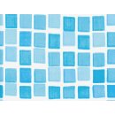 Ersatzauskleidung Poolfolie MOSAIK  3,60 m x 1,10 m - 0,3 mm