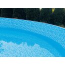 Ersatzauskleidung Poolfolie MOSAIK  3,60 m x 1,10 m - 0,3 mm