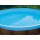 Ersatzauskleidung Poolfolie MOSAIK  3,60 m x 1,10 m - 0,3 mm