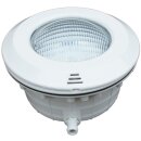 Unterwasserscheinwerfer 20 Watt mit LED weiß