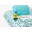 Sessel Flip-Pillow Lounge aufblasbar