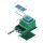 Sicherheitstrafo 12 Volt / 600 VA