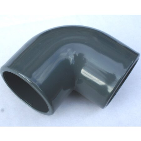 PVC Flexrohr d 50mm, Montagematerial, Fittings